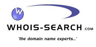 Whois Lookup - Domain Research and Availablity Tool